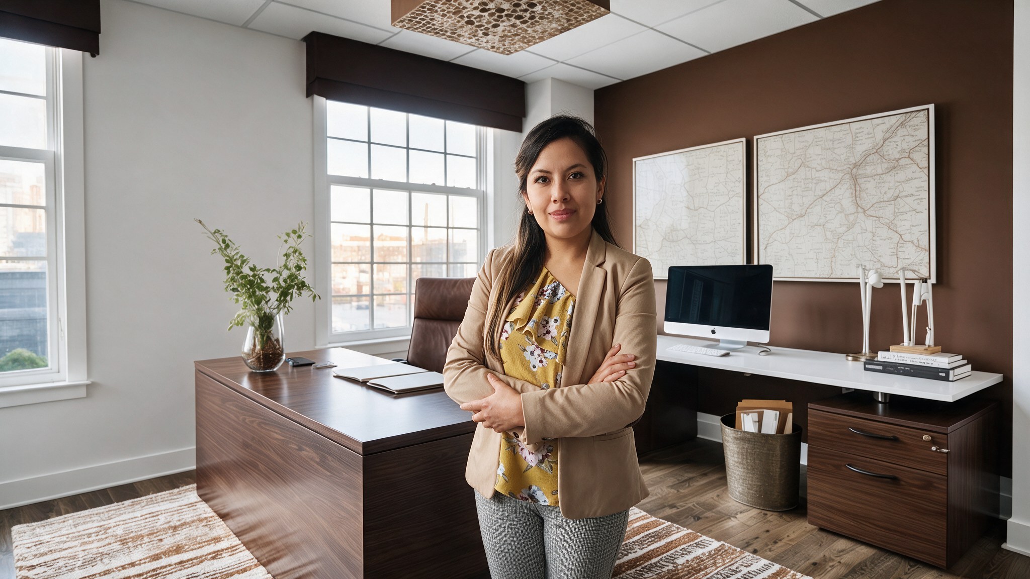 Dra. Verenice Cóndor, Directora de Grupo Prevent